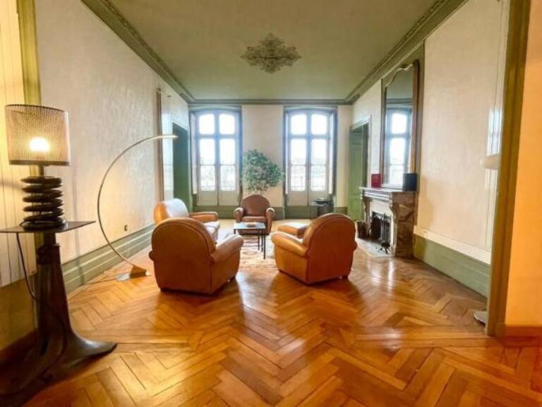 Appartement duplex d'exception de 390 m² sur Bordeaux musée d'Aquitaine — photo 1