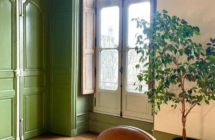 Appartement duplex d'exception de 390 m² sur Bordeaux musée d'Aquitaine — photo 2