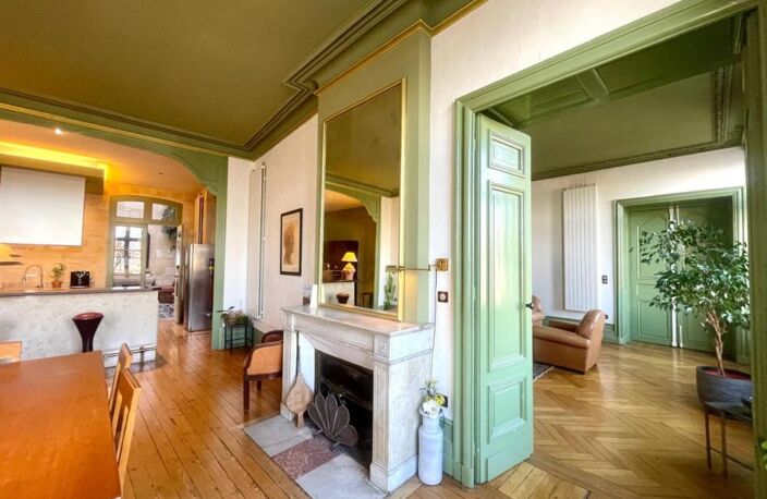 Appartement duplex d'exception de 390 m² sur Bordeaux musée d'Aquitaine — photo 3