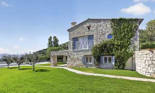Maison  400 m² à vendre à Villefranche-sur-Mer (06230)