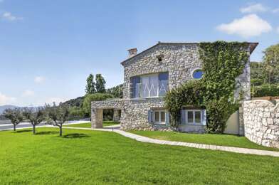 Maison  6950000 €