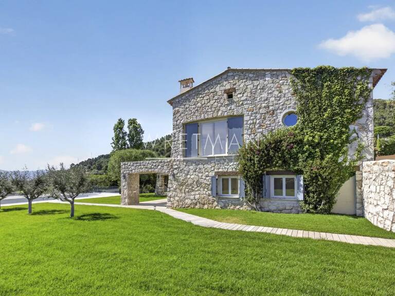 Villa à Villefranche sur mer — photo 1