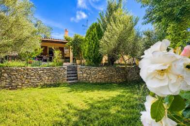 Maison 4 pièces 379000 €