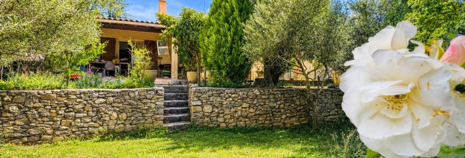 Maison 4 Pièces 120 m² à vendre à Nîmes (30000)