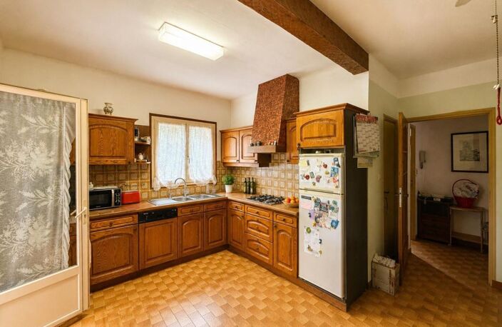 Maison de plain-pied au calme – Quartier Route d’Uzès — photo 4