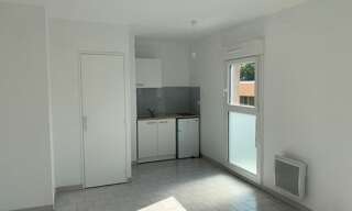 Appartement 1 Pièce 21 m² à louer à Nîmes (30900)
