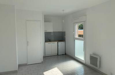 Appartement À Louer — photo du bien