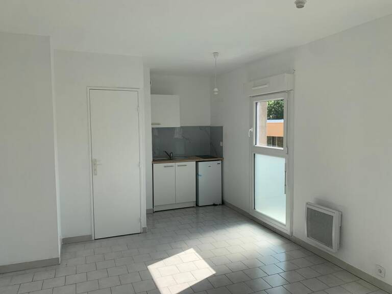 Appartement À Louer — photo 1