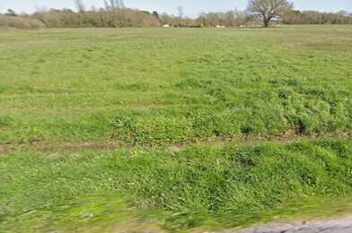 Terrain  50400 €