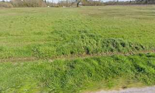 Terrain  2537 m² à vendre à Saint-Savin (33920)