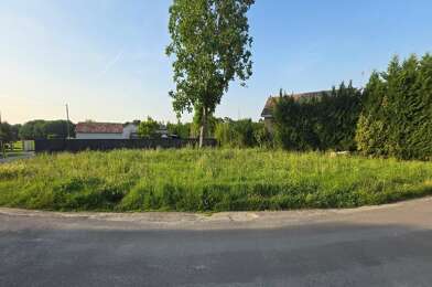 Terrain  64300 €