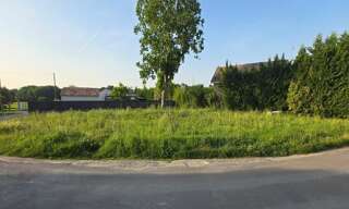 Terrain  587 m² à vendre à Peujard (33240)