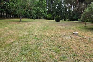 Terrain  91000 €