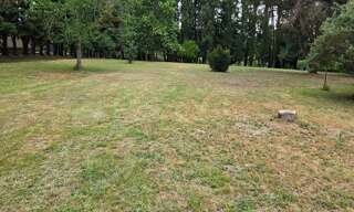 Terrain  1015 m² à vendre à Périssac (33240)
