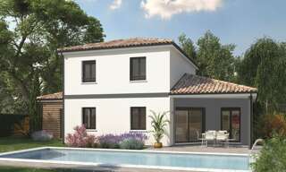 Maison 5 Pièces 130 m² à vendre à Périssac (33240)