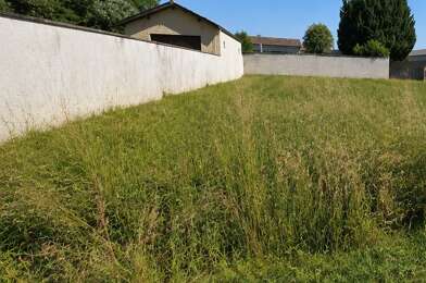 Terrain  68000 €