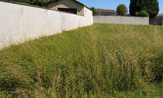 Terrain  426 m² à vendre à Saint-André-de-Cubzac (33240)