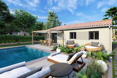 Maison 4 pièces 185000 €