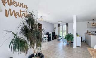 Maison 5 Pièces 130 m² à vendre à Calmont (12450)