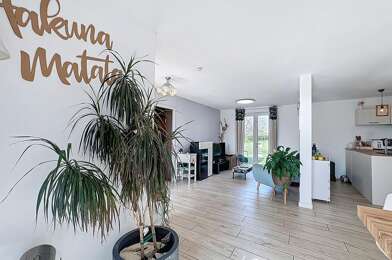 Maison 5 pièces 295000 €