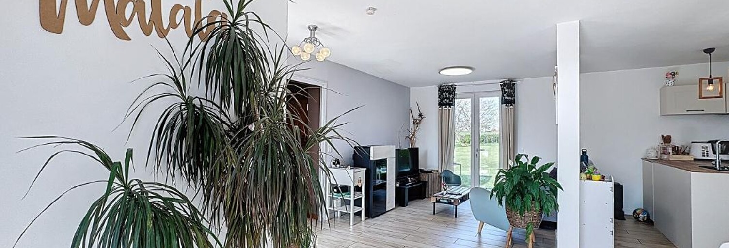 Maison 5 Pièces 130 m² à vendre à Calmont (12450)