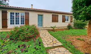Maison 4 Pièces 85 m² à vendre à Dompierre-sur-Mer (17139)