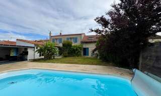 Maison 7 Pièces 141 m² à vendre à Marennes-Hiers-Brouage (17320)
