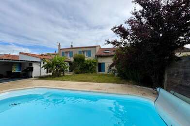 Maison 7 pièces 325400 €