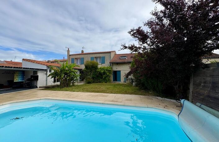 Maison à vendre - Marennes Hiers Brouage — photo 2