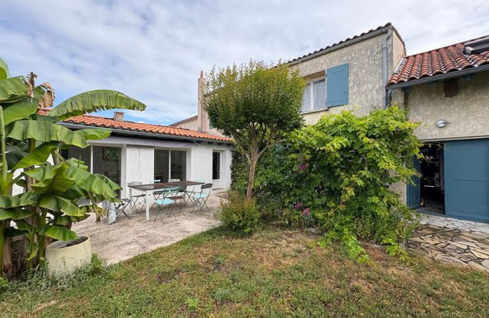 Maison à vendre - Marennes Hiers Brouage — photo 4