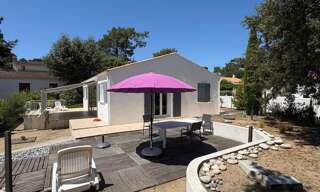 Maison 3 Pièces 99 m² à vendre à Le Grand-Village-Plage (17370)