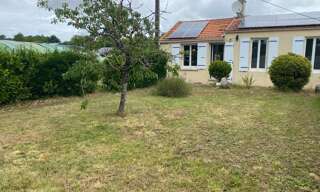Maison 4 Pièces 62 m² à vendre à Saint-Pierre-d'Oléron (17310)