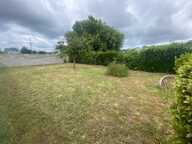 Maison de plain-pied au calme – Saint-Pierre-d’Oléron 62 m² - parcelle : 457 m² — photo 2