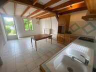 Maison de plain-pied au calme – Saint-Pierre-d’Oléron 62 m² - parcelle : 457 m² — photo 3