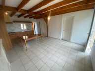 Maison de plain-pied au calme – Saint-Pierre-d’Oléron 62 m² - parcelle : 457 m² — photo 4