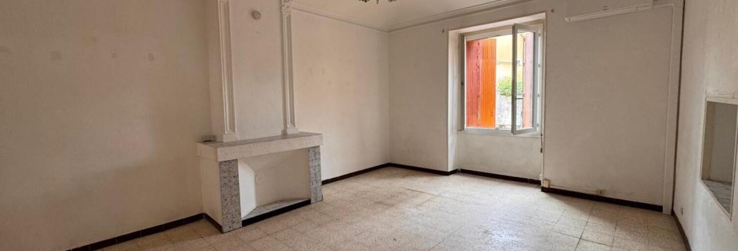 Appartement 3 Pièces 92 m² à louer à Saint-Ambroix (30500)