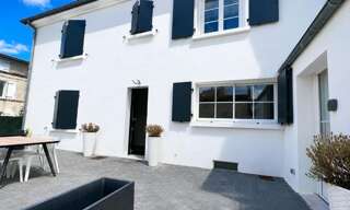 Maison 4 Pièces 100 m² à vendre à Saintes (17100)