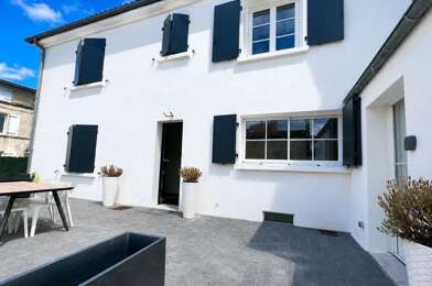 Maison 4 pièces 286200 €