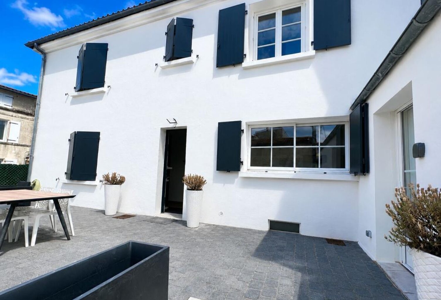 Maison À Vendre — photo 1