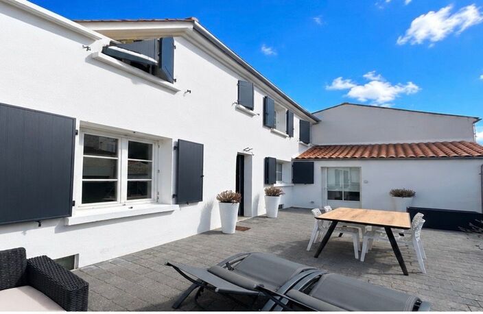 Maison À Vendre — photo 2