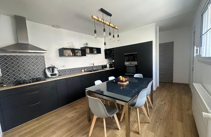 Maison À Vendre — photo 5