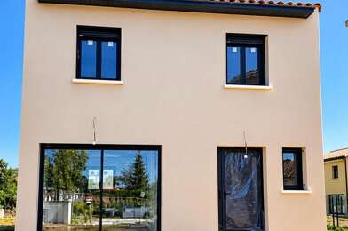 Maison 3 pièces 220000 €