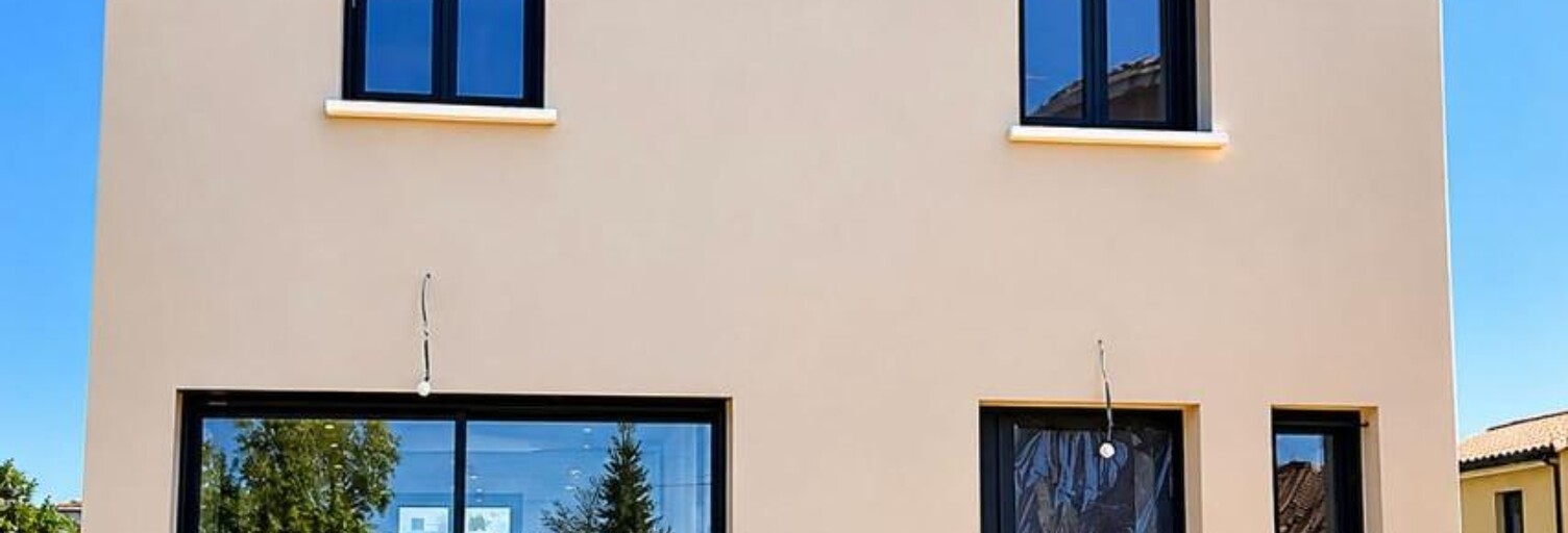 Maison 3 Pièces 80 m² à vendre à Redessan (30129)