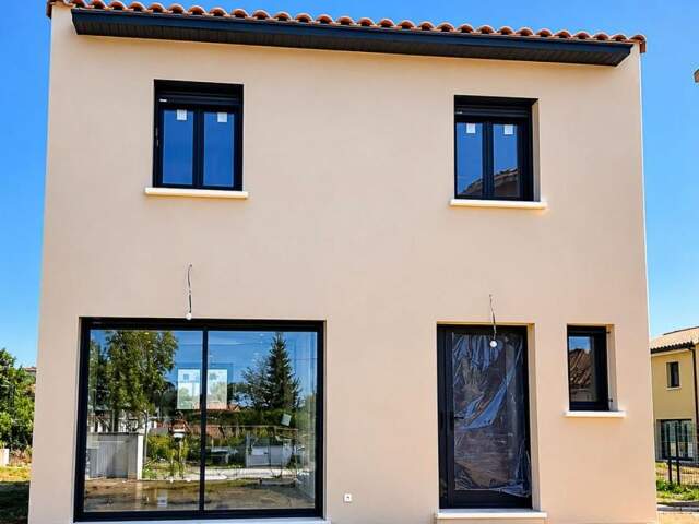 Maison neuve éligible PTZ — photo du bien