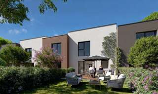 Maison 3 Pièces 71 m² à vendre à Garons (30128)