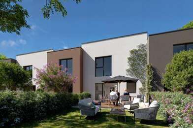 Maison 3 pièces 242000 €