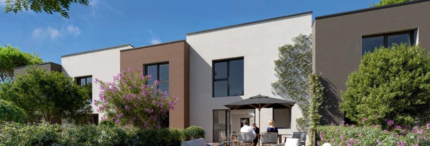 Maison 3 Pièces 71 m² à vendre à Garons (30128)