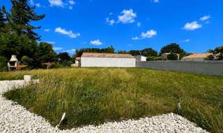 Terrain  513 m² à vendre à Le Chay (17600)