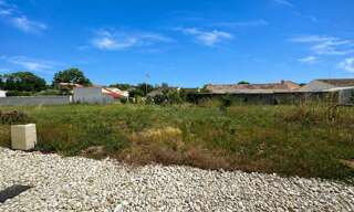 Terrain  445 m² à vendre à Le Chay (17600)