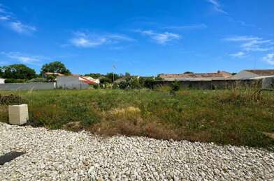 Terrain  70750 €